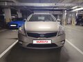2011 Kia Ceed I Рестайлинг, серый, 749999 рублей - вид 8