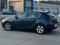 2010 Opel Astra J, синий, 720000 рублей - вид 8