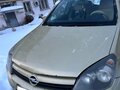2004 Opel Astra H, золотистый, 280000 рублей - вид 8