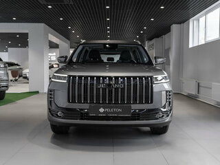 2026 Jeland J6, серый, 2699000 рублей, вид 3