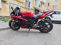 2007 Yamaha YZF-R1, красный, 850000 рублей - вид 1