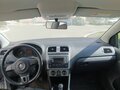 2013 Volkswagen Polo V, серебристый, 750000 рублей - вид 10