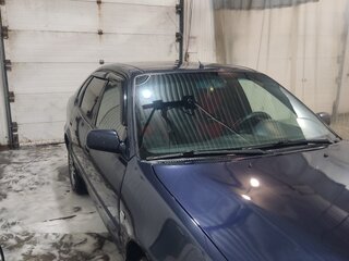 2000 Toyota Corolla VIII (E110) Рестайлинг, синий, 375000 рублей, вид 5