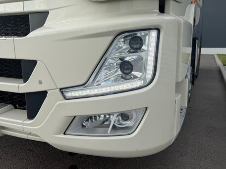 2024 Dongfeng DFH 4251, белый, 8490000 рублей, вид 4