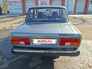 2010 Lada (ВАЗ) 2105, серый, 375000 рублей, вид 4