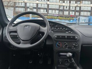 2026 Lada (ВАЗ) Niva Travel I Рестайлинг, чёрный, 1419000 рублей, вид 5