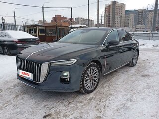 2024 Hongqi H5 II, чёрный, 2240000 рублей, вид 1