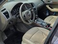 2012 Audi Q5 8tiptronic I (8R), серый, 1650000 рублей - вид 5