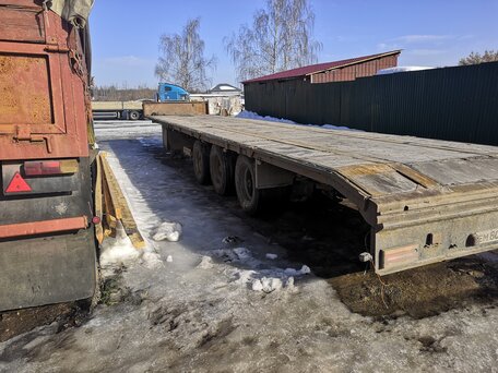 2005 Van Hool 3B2010, чёрный, 800000 рублей, вид 4