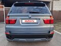 2007 BMW X5 3.0si II (E70), серый, 1500000 рублей - вид 8