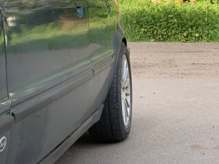 1991 Audi 80 V (B4), зелёный, 240000 рублей, вид 4