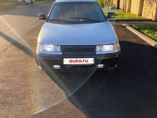 2004 Lada (ВАЗ) 2112, голубой, 105000 рублей, вид 1