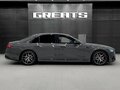 2026 Mercedes-Benz S-Класс 450 d Long 4MATIC VII (W223) Рестайлинг, серый, 28840000 рублей - вид 4