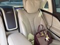 2016 Mercedes-Benz Maybach S-Класс 400 I (X222), чёрный - вид 10