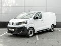 2026 Peugeot Expert, белый, 5250000 рублей