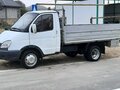 2006 ГАЗ ГАЗель (3302), белый, 550000 рублей - вид 2