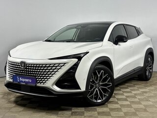 2024 Changan UNI-T I, белый, 2180000 рублей, вид 1
