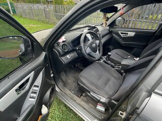 2013 Lifan X60 I, серый, 250000 рублей, вид 2