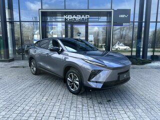 2026 Omoda C5 II, серый, 2349000 рублей, вид 2