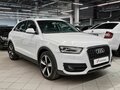 2012 Audi Q3 I (8U), белый - вид 1