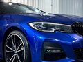 2020 BMW 3 серии 320d xDrive VII (G2x), синий - вид 4