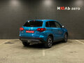2019 Suzuki Vitara II Рестайлинг, голубой, 1785000 рублей - вид 4