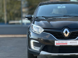 2016 Renault Kaptur I, чёрный, 859000 рублей, вид 4