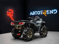 2026 BRP Can-Am Outlander X MR 1000R, серебристый, 2225000 рублей - вид 2