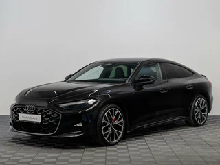 2026 Audi A5 L Sportback III (B10), чёрный, 6250000 рублей, вид 1