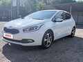 2015 Kia Ceed II, белый - вид 1