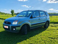 2007 Ford Fusion I Рестайлинг, серый, 350000 рублей - вид 6