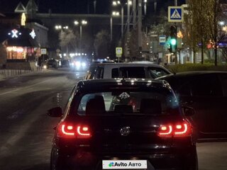 2011 Volkswagen Golf GTI VI, чёрный, 1250000 рублей, вид 5