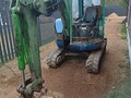 2014 IHI 30Z, зелёный, 1400000 рублей