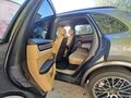 2021 Porsche Cayenne Turbo III, серый, 10000000 рублей - вид 11