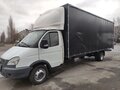 2012 ГАЗ ГАЗель (3302), белый, 1320000 рублей - вид 6