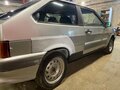 2007 Lada (ВАЗ) 2113, серебристый, 120000 рублей - вид 3