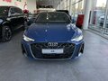 2026 Audi A6 VI (C9), синий, 8800000 рублей - вид 1