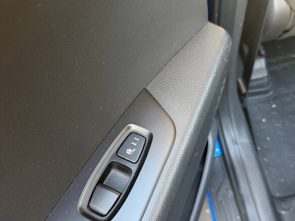 2018 Hyundai Creta I, синий - вид 10