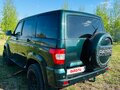 2015 УАЗ Патриот I Рестайлинг 2, зелёный, 1100000 рублей - вид 3