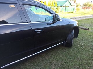 2014 Audi Q5 I (8R) Рестайлинг, чёрный, 1900000 рублей, вид 3