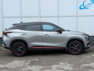 2023 Omoda C5 I, чёрный, 1750000 рублей, вид 4