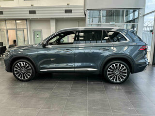 2026 Geely Monjaro I, серый, 4954990 рублей, вид 5