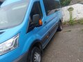 2016 Ford Transit, голубой, 2100000 рублей - вид 5