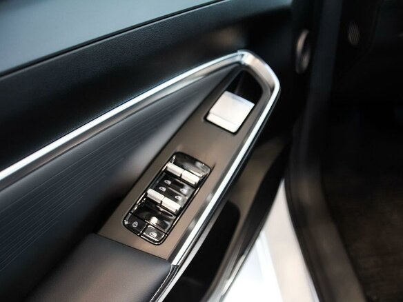 2025 Geely Cityray, белый, 3344990 рублей - вид 25