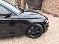 2012 Audi A6 IV (C7), чёрный, 2500000 рублей - вид 7