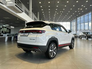 2025 Changan CS35 Plus I Рестайлинг, белый, 2839900 рублей, вид 4
