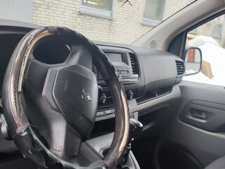 2018 Peugeot Expert III, белый, 1990000 рублей, вид 5