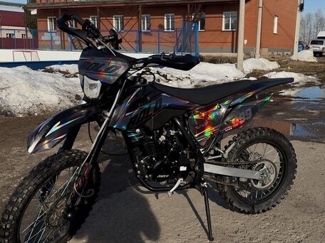 2025 BSE Z1, чёрный, 120000 рублей, вид 1