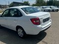 2026 Lada (ВАЗ) Granta Euro-2 I Рестайлинг, чёрный, 1101000 рублей - вид 3