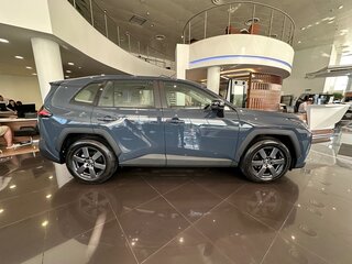 2026 Toyota RAV4 VI (XA60), синий, 4550000 рублей, вид 5